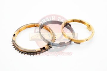 Ring Synchro 3Rd Gear 3 Piece