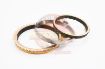 Ring Synchro 3Rd Gear 3 Piece