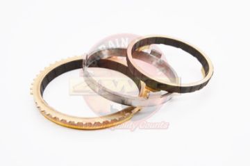 Ring Synchro 3Rd Gear 3 Piece