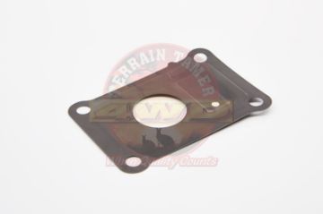 Deflector Gear Lever Housing