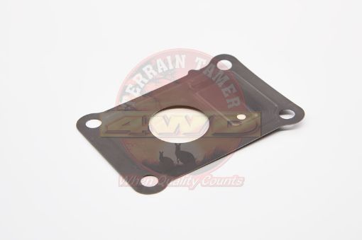 Deflector Gear Lever Housing