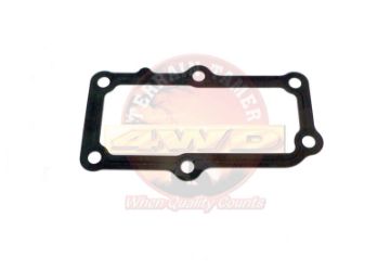 Deflector Gear Lever Housing