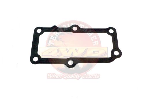 Deflector Gear Lever Housing