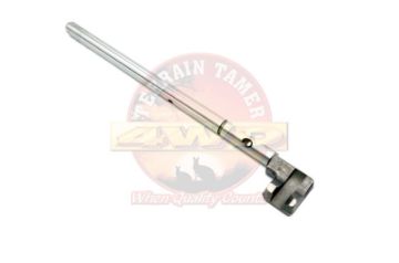 Shaft Gear Shift Fork No.1