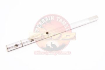 Shaft Reverse Shift Fork