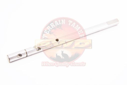 Shaft Reverse Shift Fork