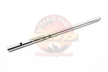 Shaft Reverse Shift Fork