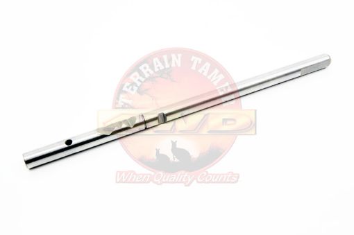 Shaft Reverse Shift Fork