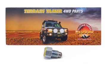 Pin Assy. Reverse Restrict R/H