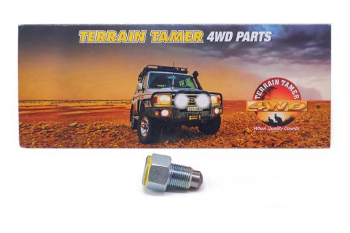 Pin Assy. Reverse Restrict R/H