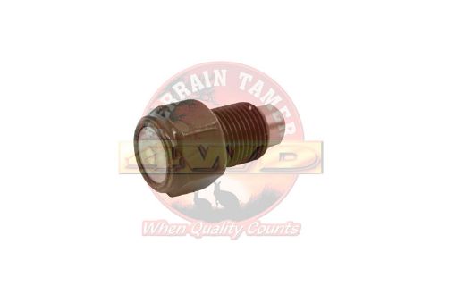 Pin Assy Reverse Restrict L/H