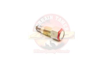 Pin Assy Reverse Restrict R/H