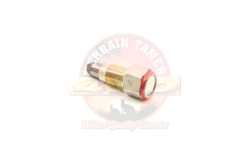 Pin Assy Reverse Restrict R/H
