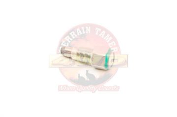 Pin Assy Reverse Restrict L/H
