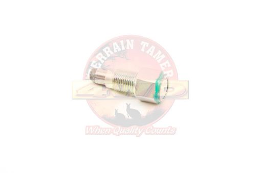 Pin Assy Reverse Restrict L/H