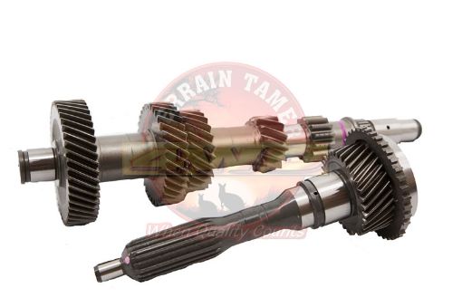 Input Shaft & Counter Shaft Set