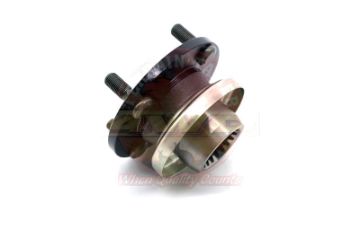 Flange Companion Transfer Output Shaft Rear