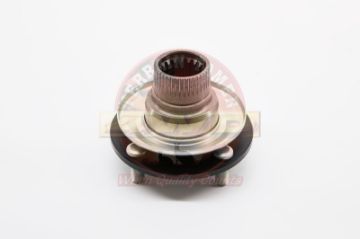 Flange Companion Rear Output Shaft