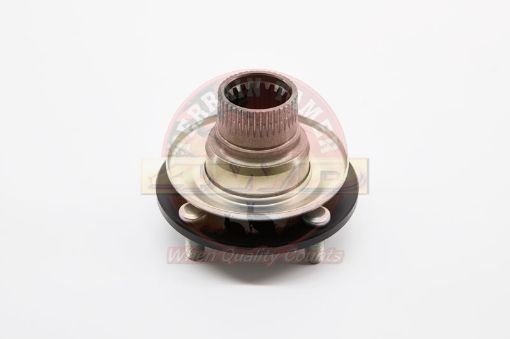 Flange Companion Rear Output Shaft