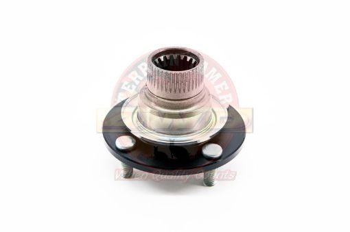 Flange Companion Rear Output Shaft