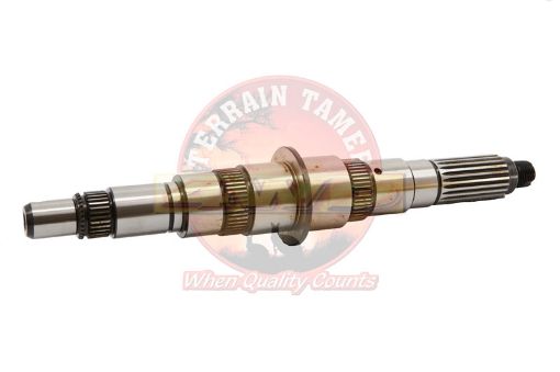 Mainshaft