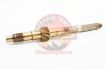 Mainshaft 5 Speed Long Spline 115Mm