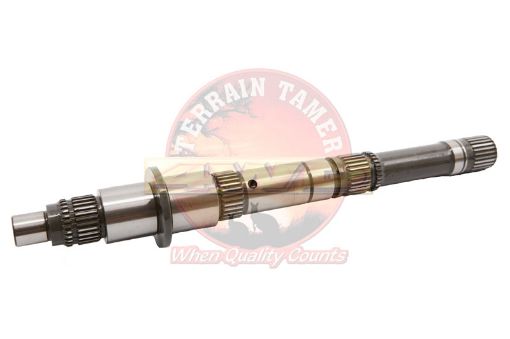 Mainshaft