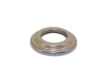 Deflector Dust Front Output Shaft Flange Transfer Case