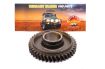 Gear Mainshaft 1St 4 Or 5 Speed