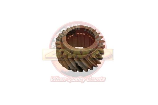 Gear Mainshaft 5Th T=24