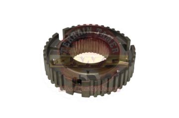 Hub Synchro Reverse
