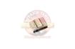 Key Synchro Hub Reverse R151f Transmission