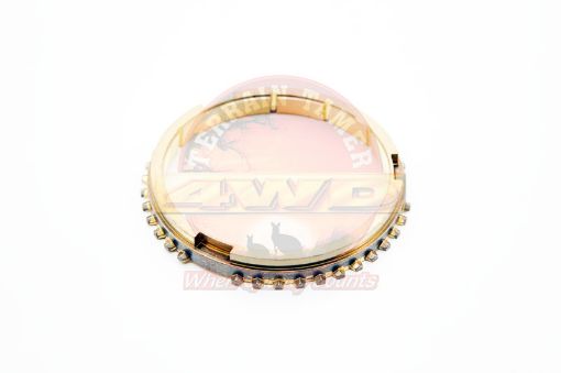 Ring Synchro 1St Or 2Nd Gear