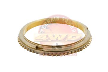 Ring Synchro 2Nd Gear 1 Piece
