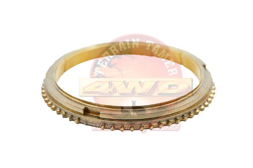 Ring Synchro 2Nd Gear 1 Piece