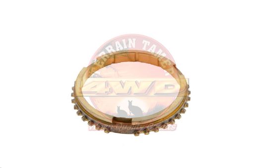Ring Synchro 3Rd Or 4Th