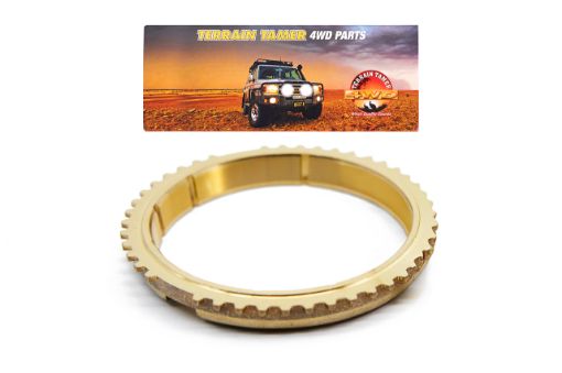 Ring Synchro 4Th Gear Side