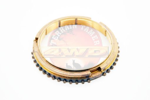 Ring Synchro 4Th Gear Side