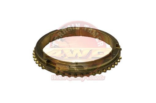 Ring Synchro 4Th Gear Side