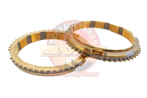 Ring Synchro 3Rd Gear