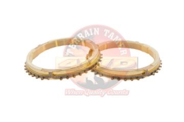 Ring Synchro 4Th Gear Side R151f Transmission