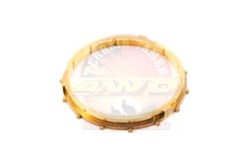 Ring Synchro 4Th Or 6Th Gear
