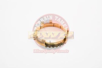 Ring Synchro 5Th Gear Countershaft