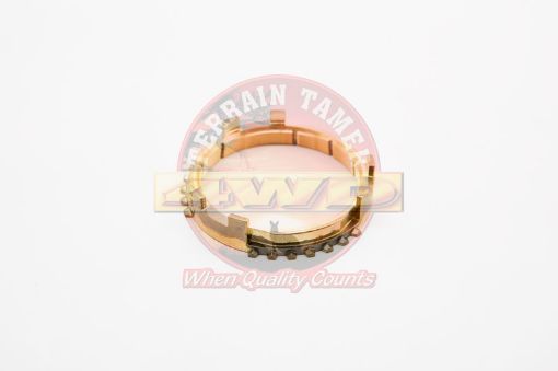 Ring Synchro 5Th Gear Countershaft