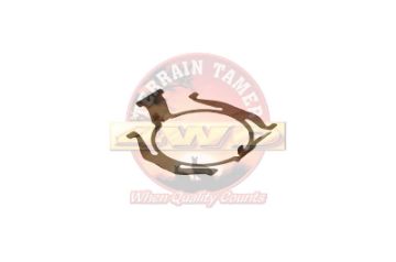 Spring Synchro 5Th Gear Countershaft No.2