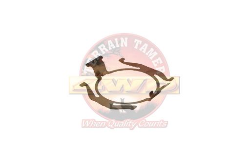 Spring Synchro 5Th Gear Countershaft No.2
