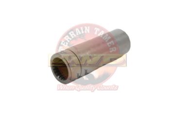 Yoke Gearbox Mainshaft To Transfer Case