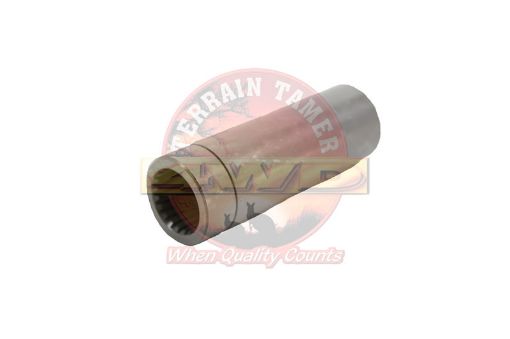 Yoke Gearbox Mainshaft To Transfer Case