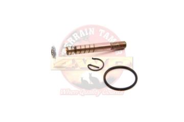 Gear Speedo Driven Mtm N=32 Mark 32:10