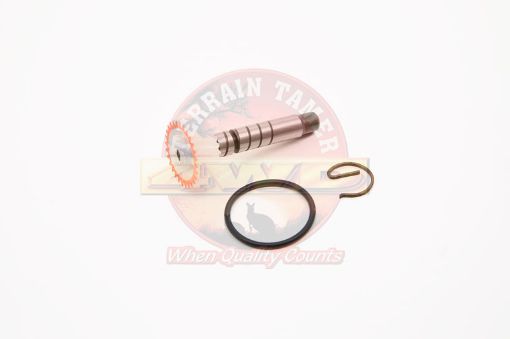 Gear Speedo Driven  N=28 Mark 28:11